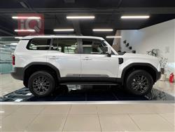 تويوتا لاندكروزر برادو